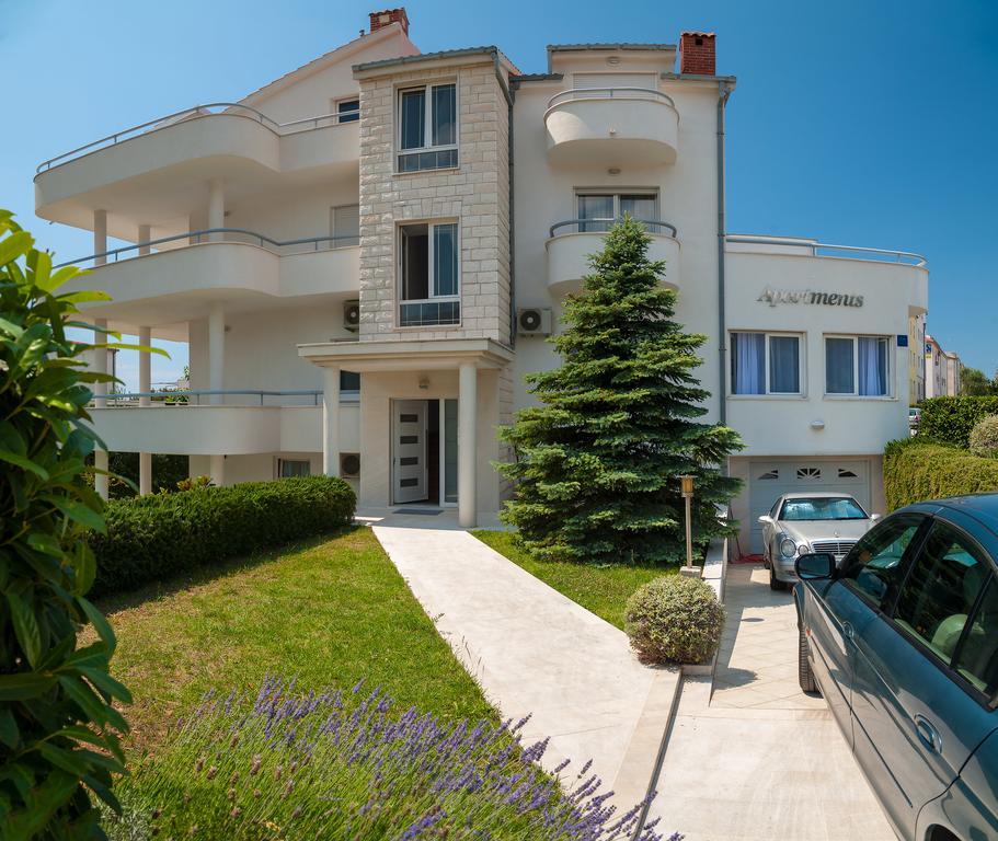 The Beach Studios & Apartments Split Exterior foto
