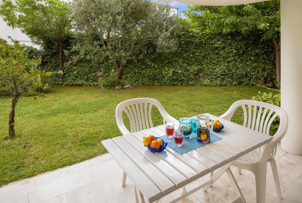 The Beach Studios & Apartments Split Zimmer foto