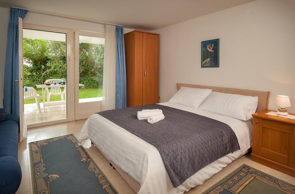 The Beach Studios & Apartments Split Zimmer foto