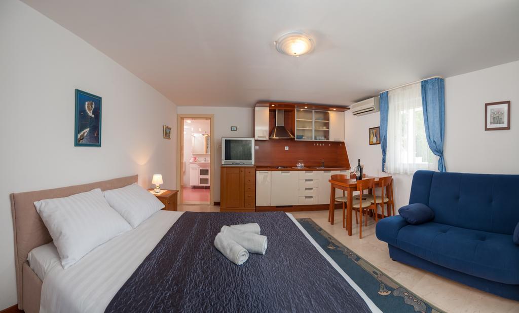 The Beach Studios & Apartments Split Zimmer foto