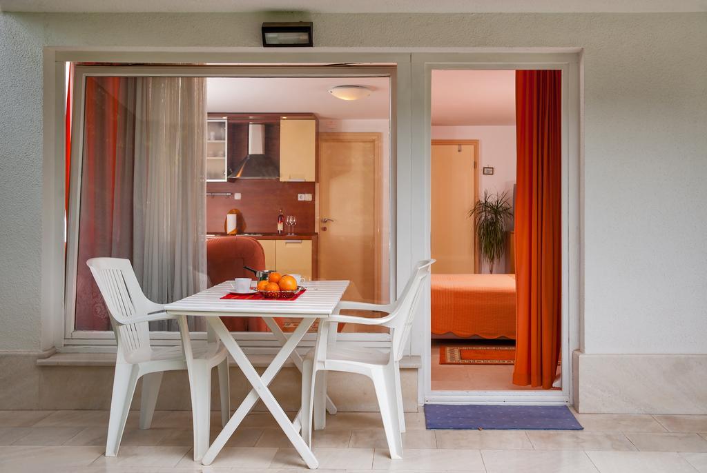 The Beach Studios & Apartments Split Zimmer foto