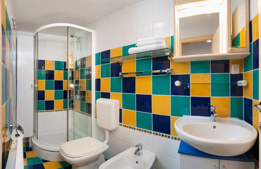 The Beach Studios & Apartments Split Zimmer foto