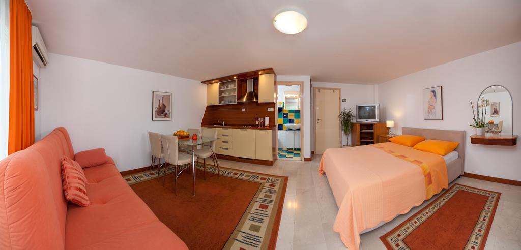 The Beach Studios & Apartments Split Zimmer foto
