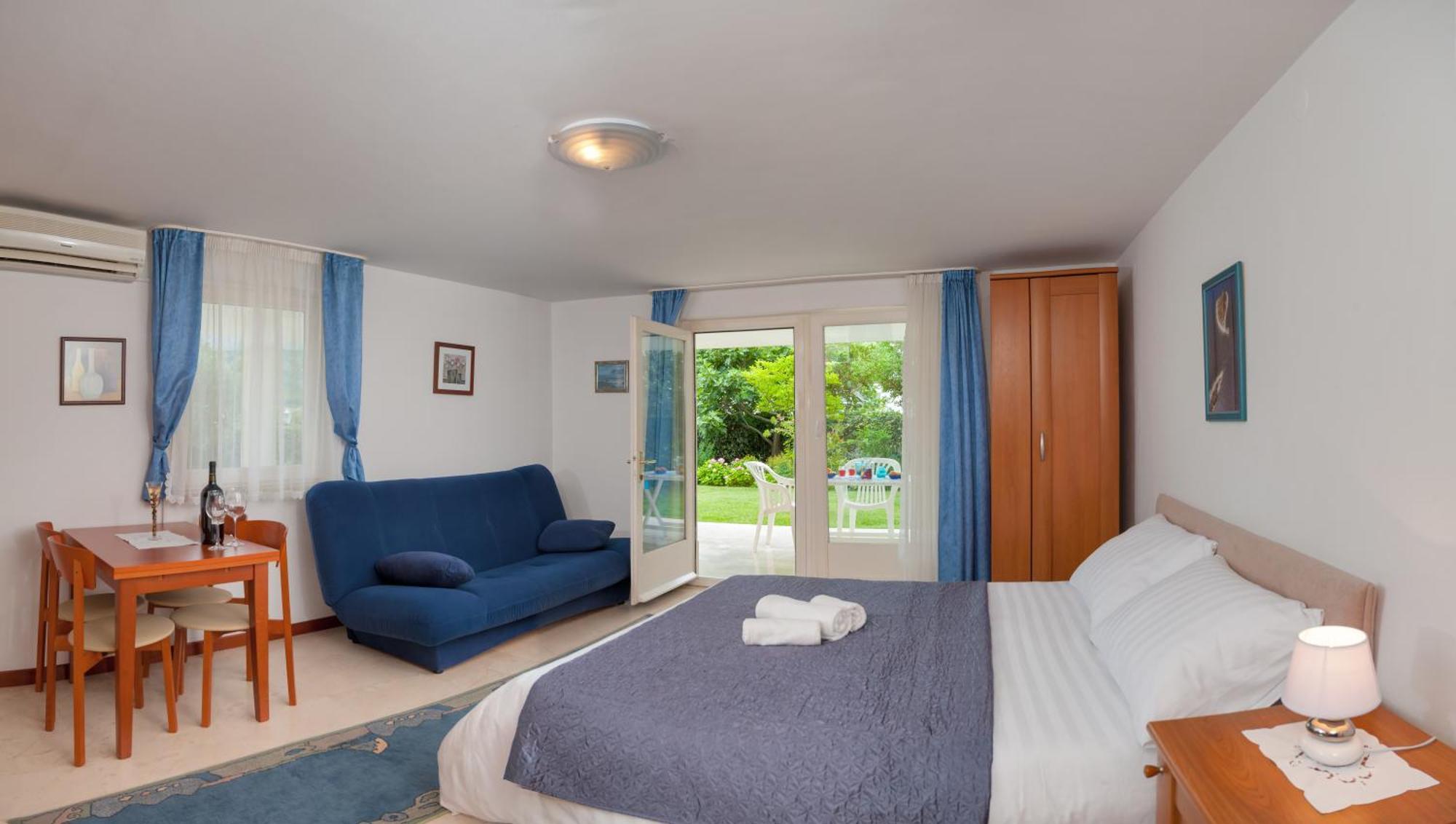 The Beach Studios & Apartments Split Zimmer foto