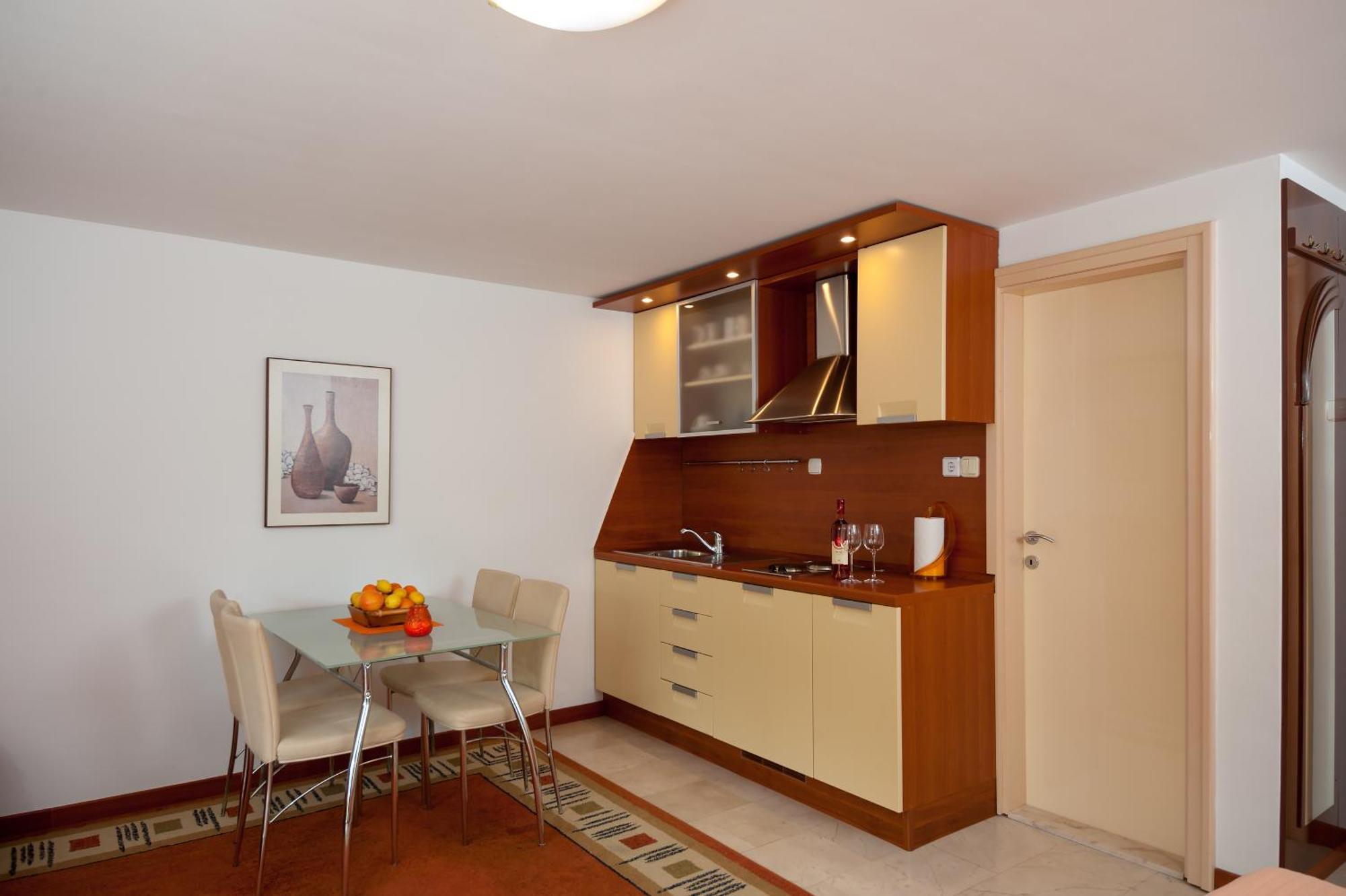 The Beach Studios & Apartments Split Zimmer foto