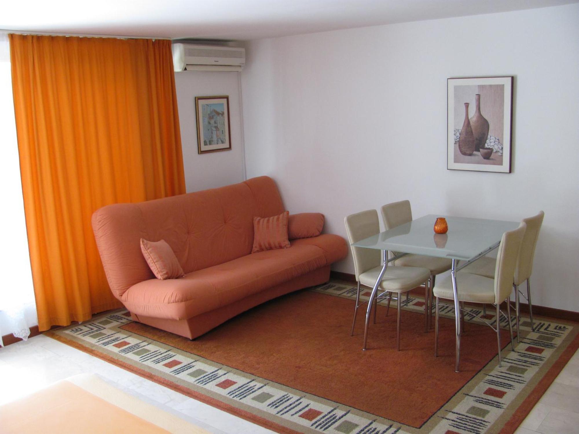 The Beach Studios & Apartments Split Zimmer foto